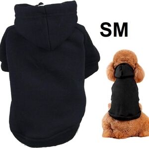 Dog Hoodie